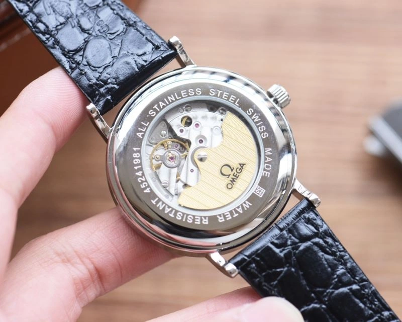OMEGA Watches Classic 192771
