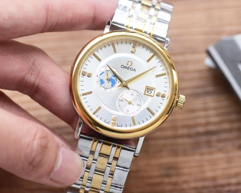 OMEGA Watches Practical 192772