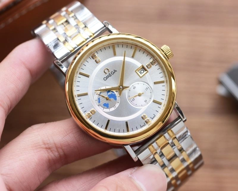 OMEGA Watches Practical 192772