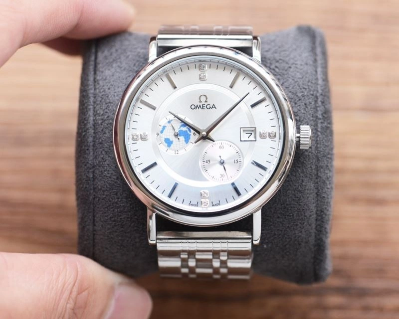 OMEGA Watches Practical 192772