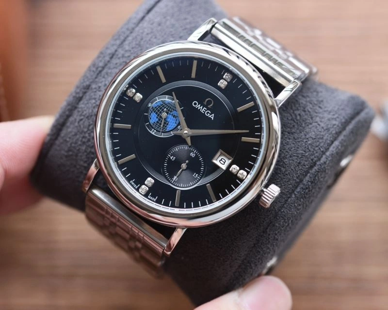 OMEGA Watches Practical 192772