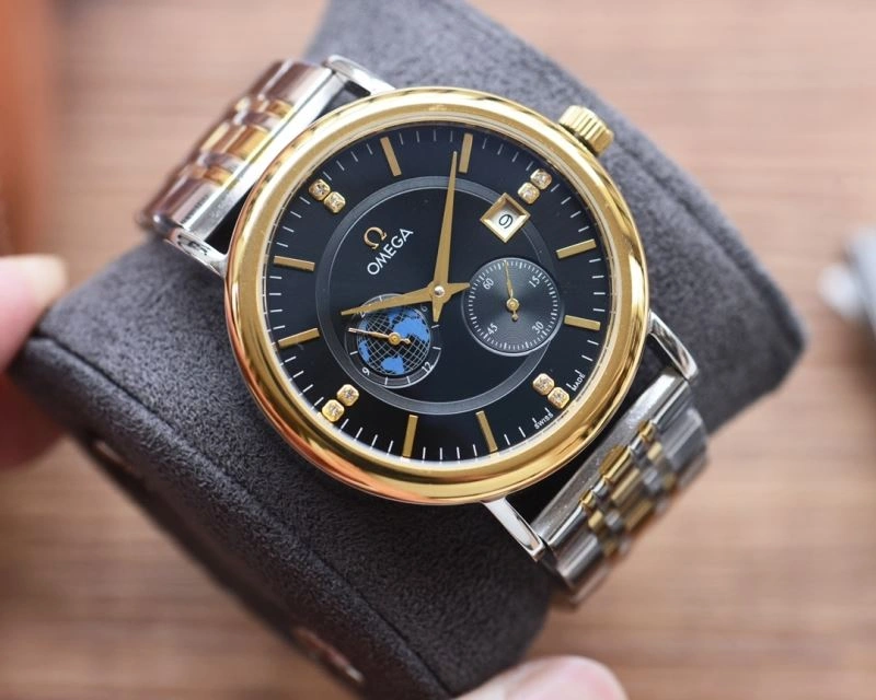 OMEGA Watches Practical 192772