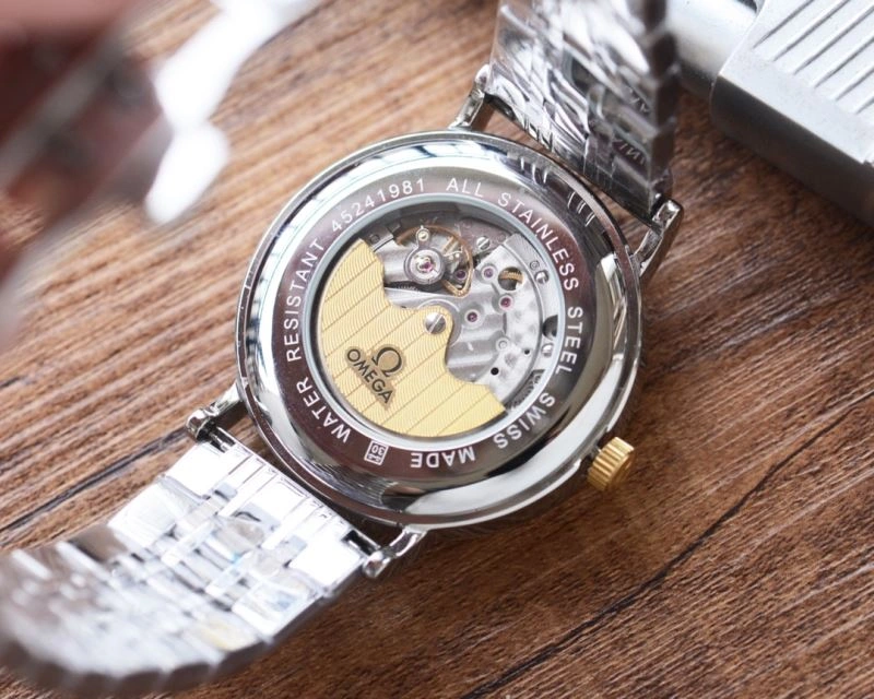 OMEGA Watches Practical 192772