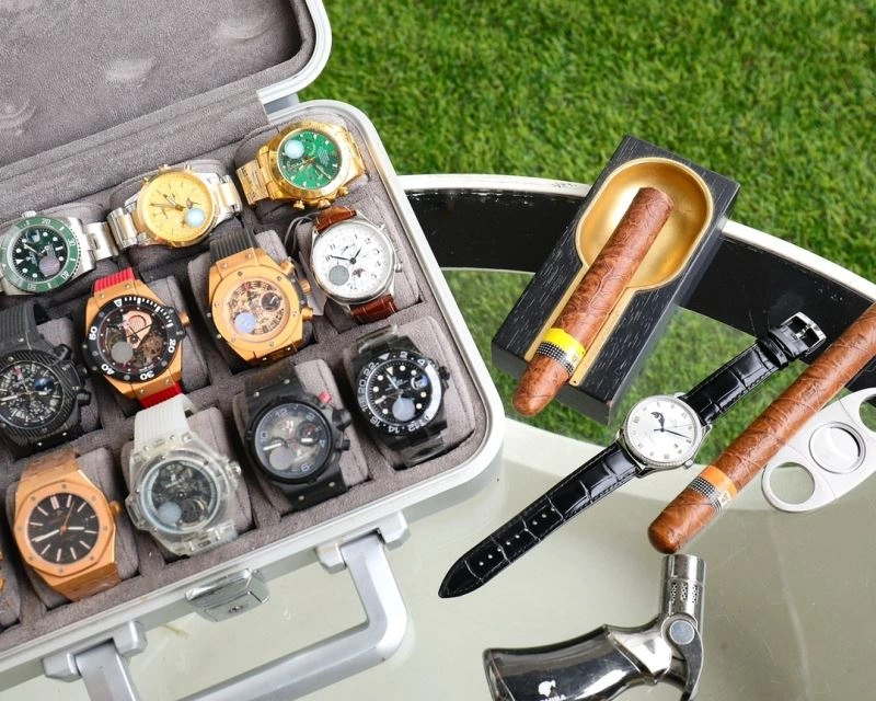Soft OMEGA Watches 192770
