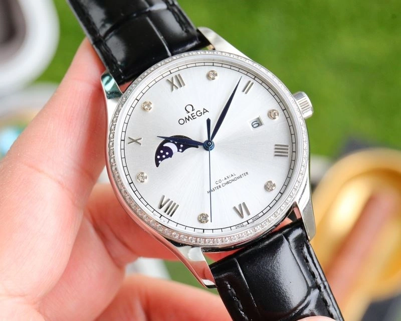 Soft OMEGA Watches 192770