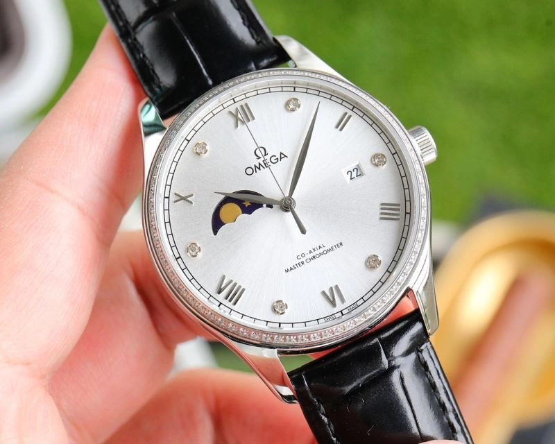 Soft OMEGA Watches 192770