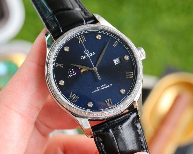 Soft OMEGA Watches 192770
