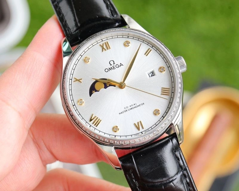 Soft OMEGA Watches 192770