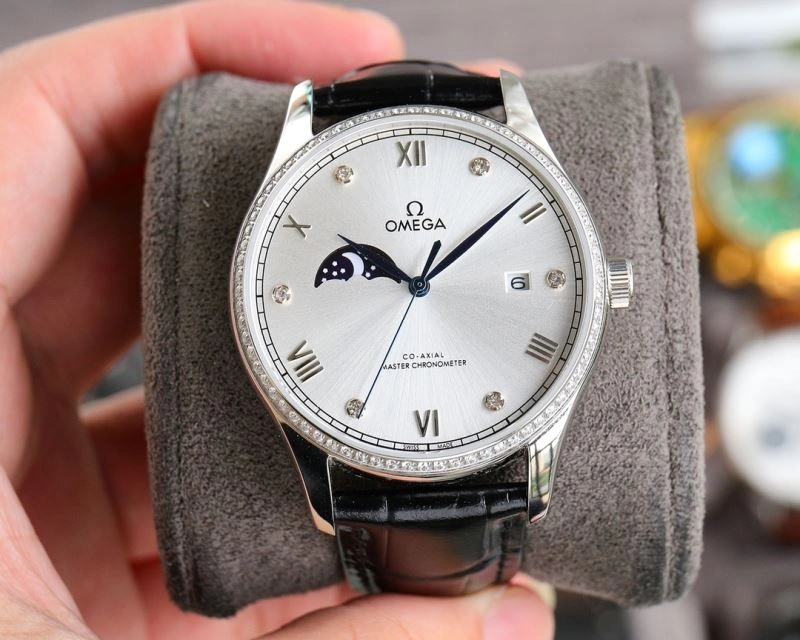 Soft OMEGA Watches 192770