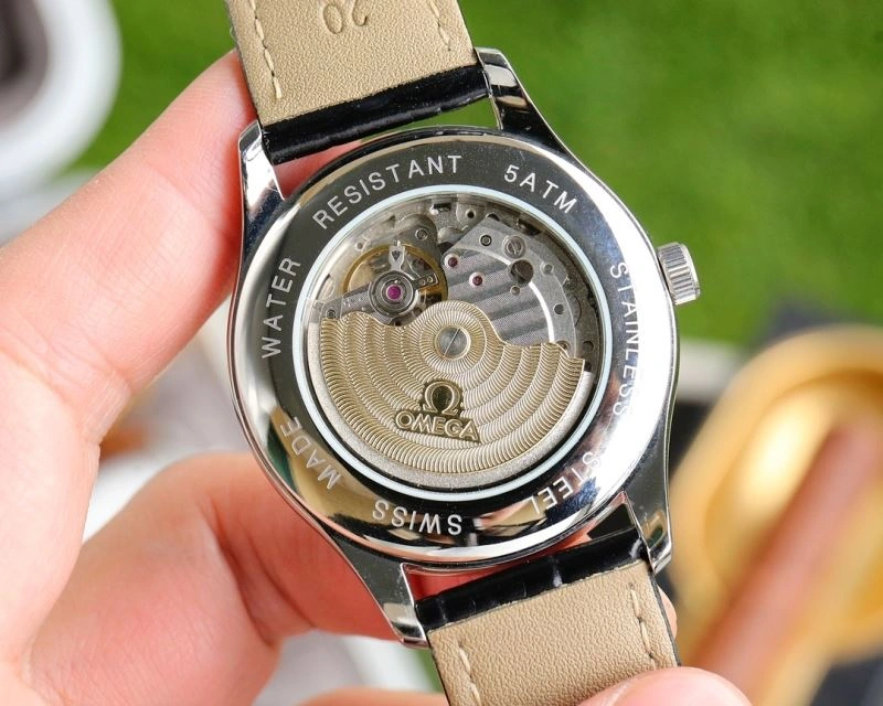 Soft OMEGA Watches 192770