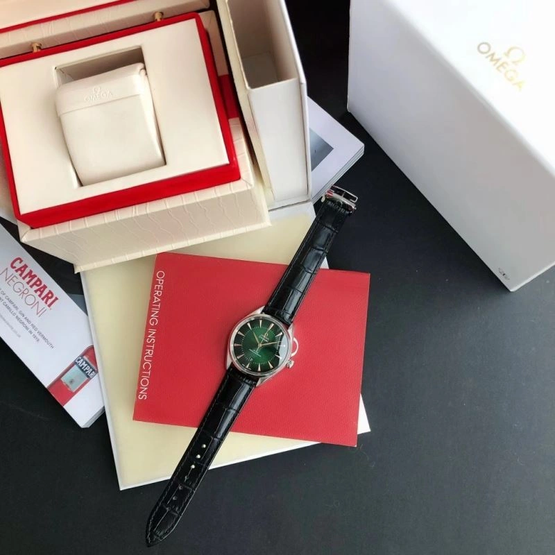 Comfortable OMEGA Watches 192765