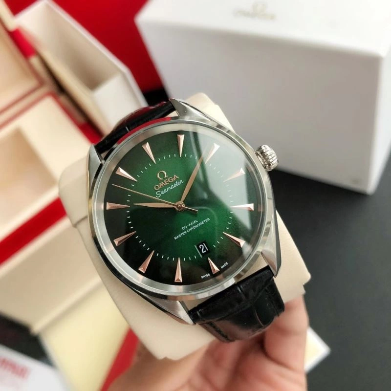 Comfortable OMEGA Watches 192765