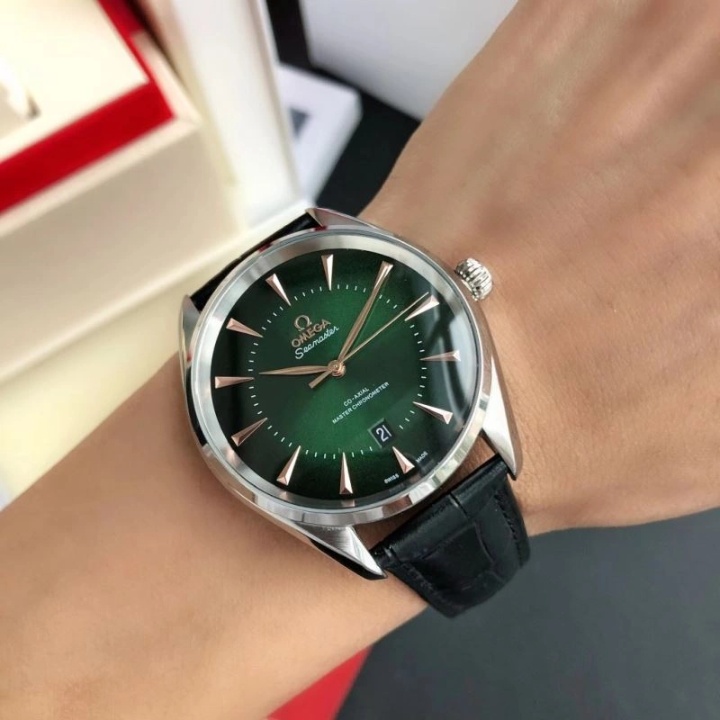 Comfortable OMEGA Watches 192765
