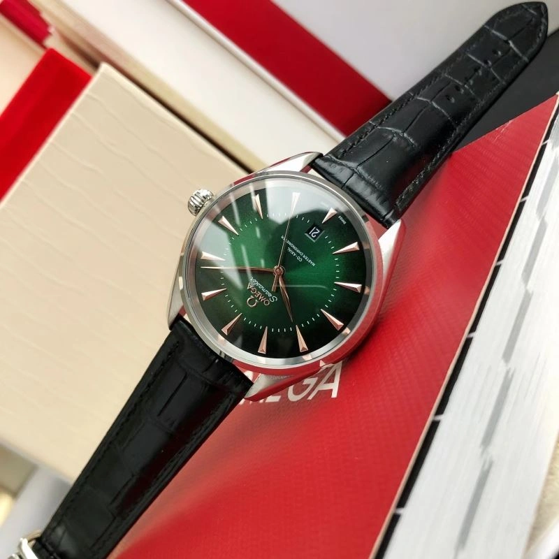 Comfortable OMEGA Watches 192765