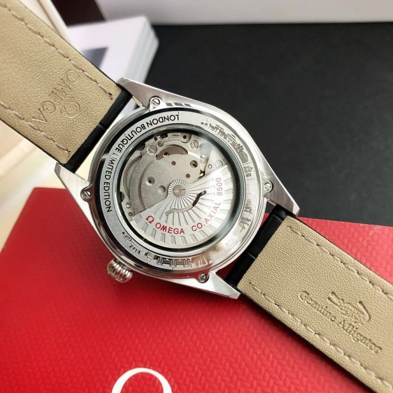 Comfortable OMEGA Watches 192765
