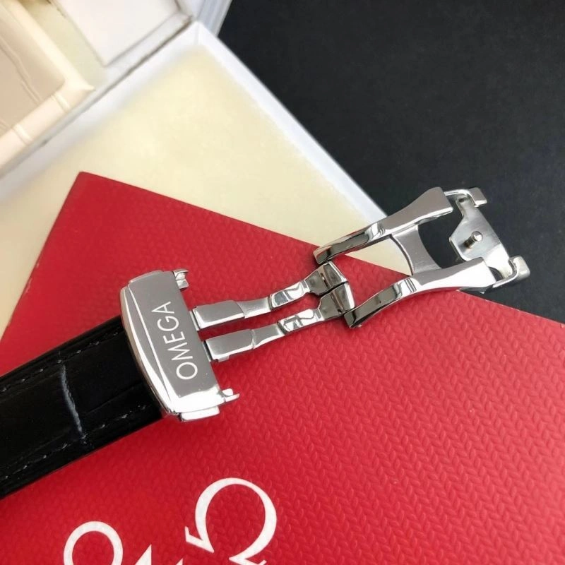 Comfortable OMEGA Watches 192765