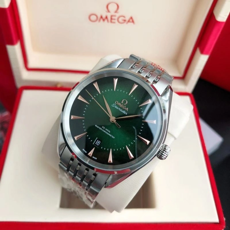Tailored OMEGA Watches 192760