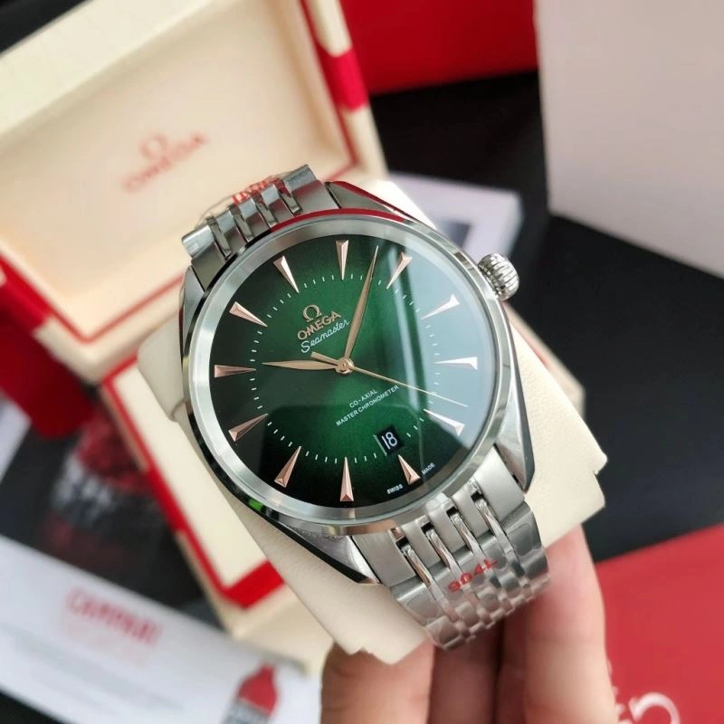 Tailored OMEGA Watches 192760