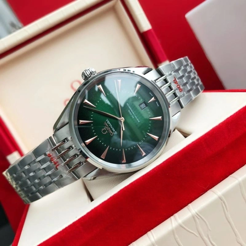 Tailored OMEGA Watches 192760