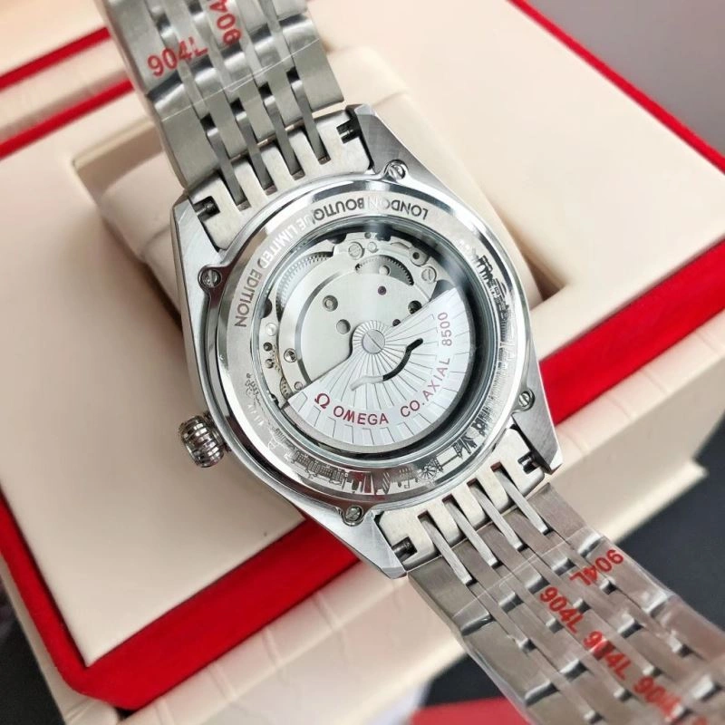 Tailored OMEGA Watches 192760