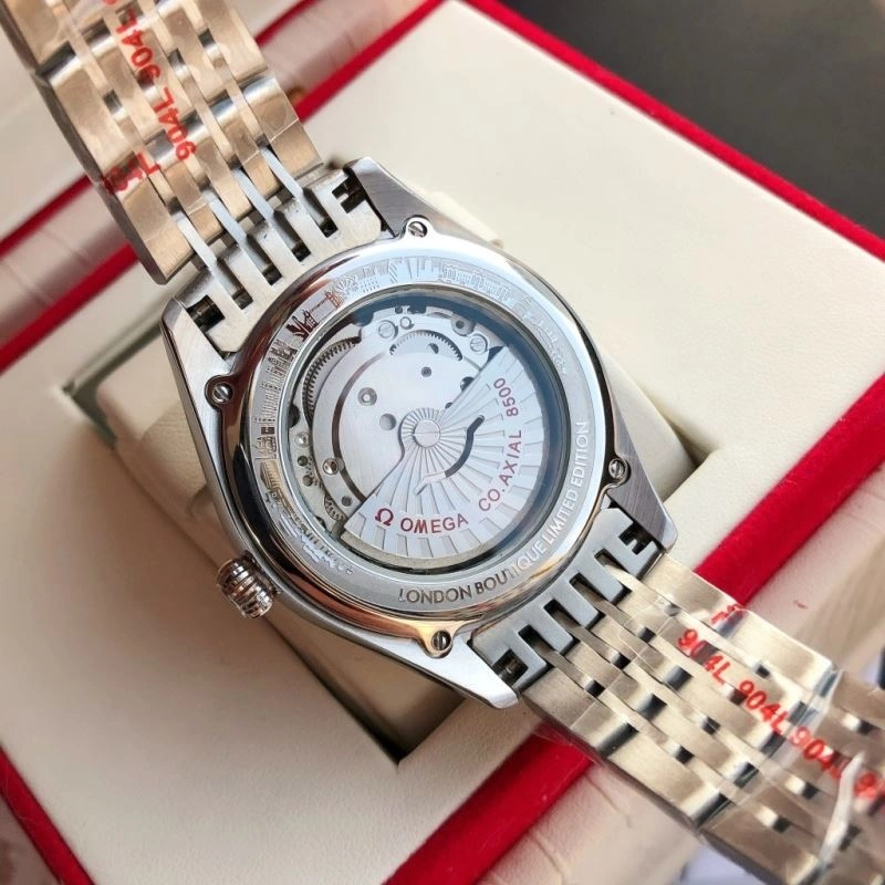 OMEGA Watches ZipUp 192759