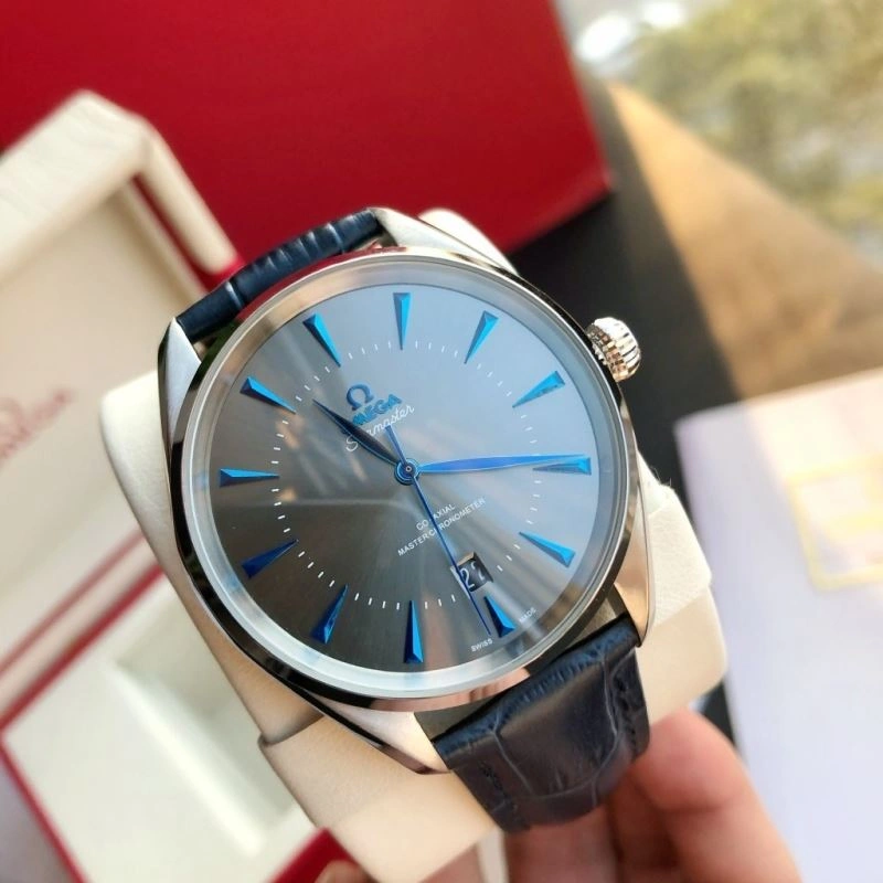 Breathable OMEGA Watches 192761