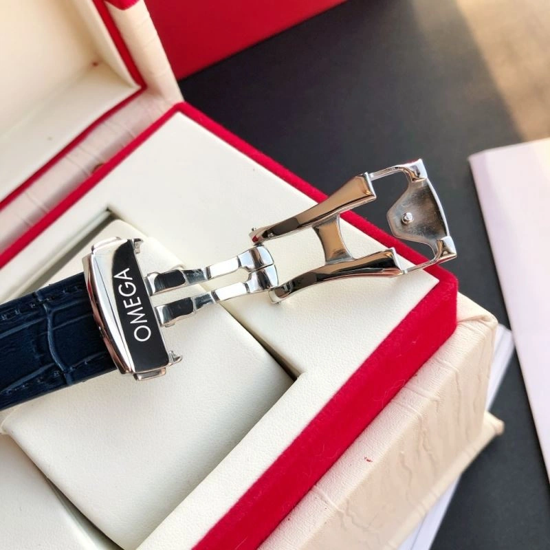 Breathable OMEGA Watches 192761