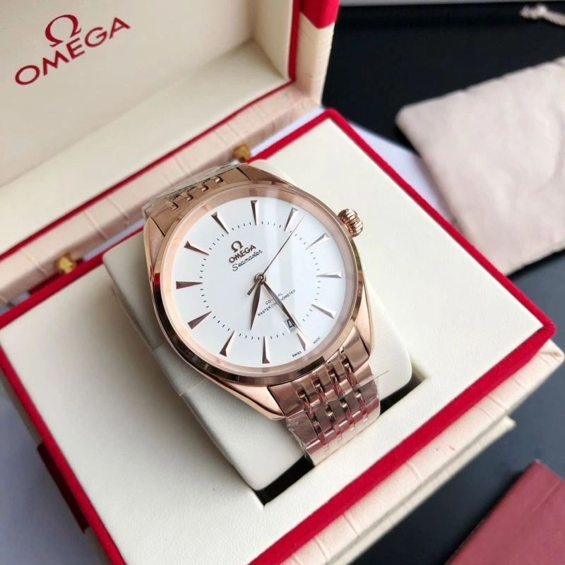 OMEGA Watches Compact 192748