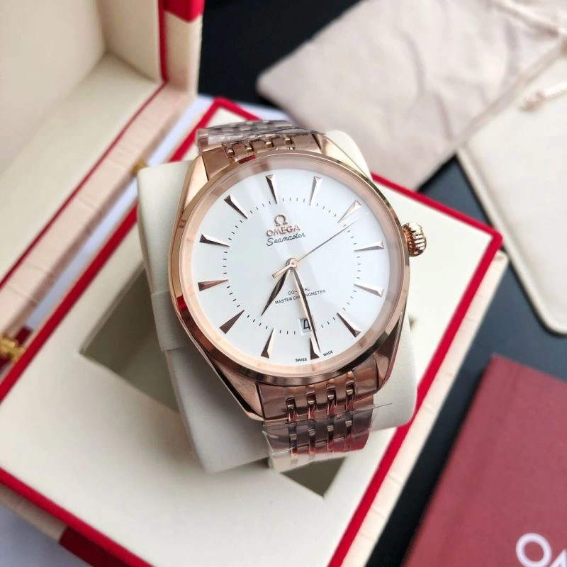 OMEGA Watches Compact 192748