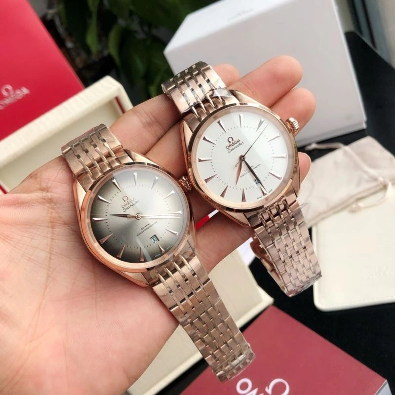 OMEGA Watches Compact 192748