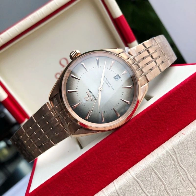 OMEGA Watches Compact 192748