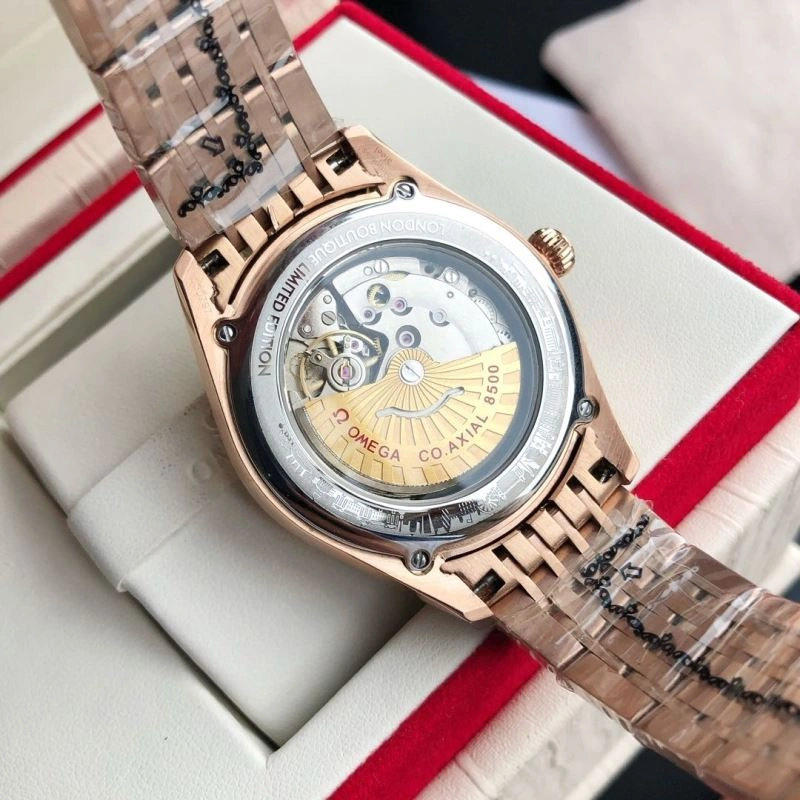 OMEGA Watches Compact 192748