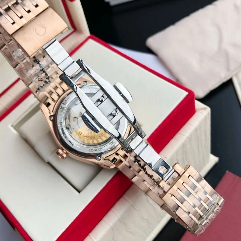 OMEGA Watches Compact 192748