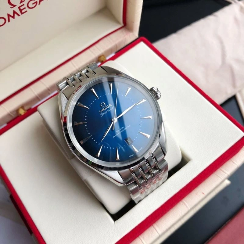 OMEGA Watches Breathable 192744