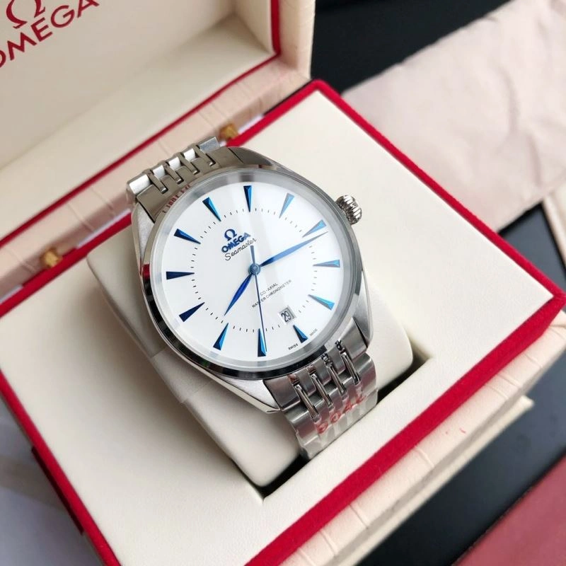 OMEGA Watches Breathable 192744