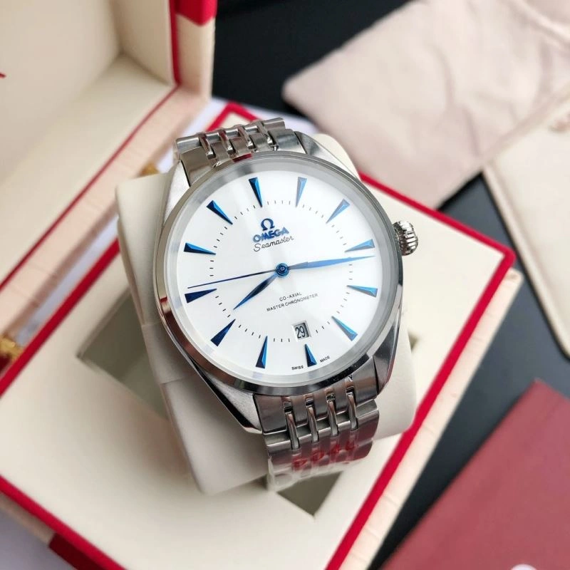 OMEGA Watches Breathable 192744