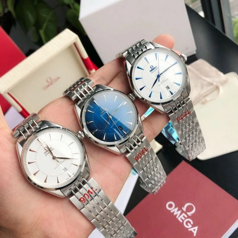 OMEGA Watches Breathable 192744
