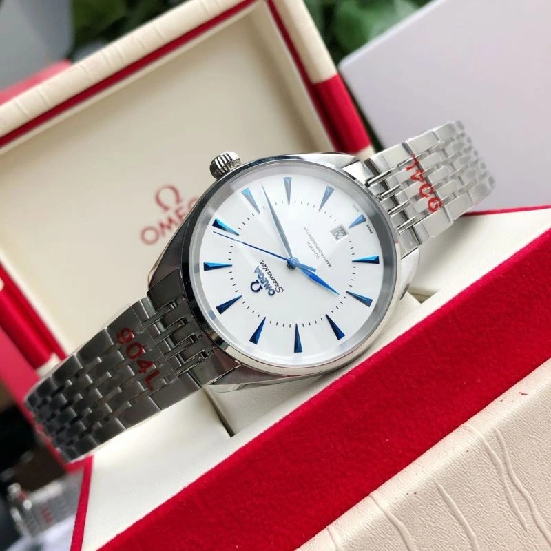 OMEGA Watches Breathable 192744