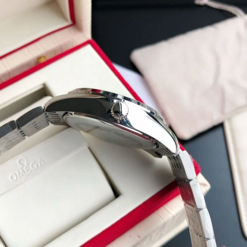 OMEGA Watches Breathable 192744