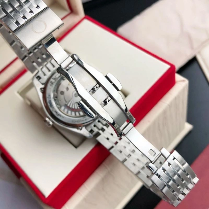 OMEGA Watches Breathable 192744