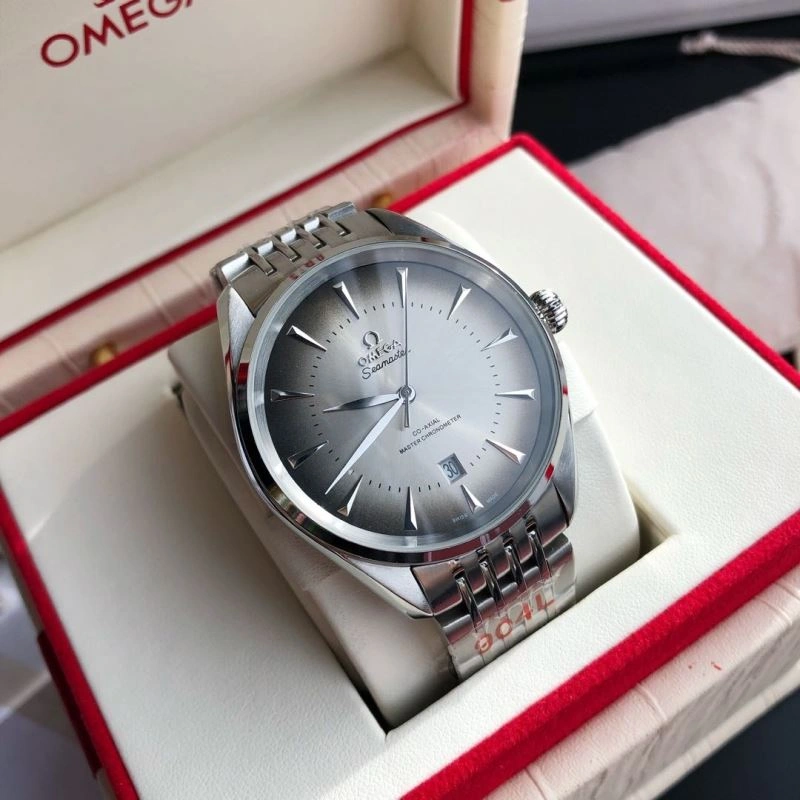 OMEGA Watches Resilient 192742