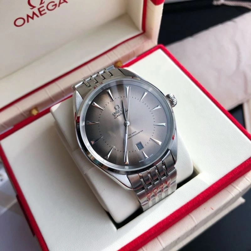 OMEGA Watches Resilient 192742