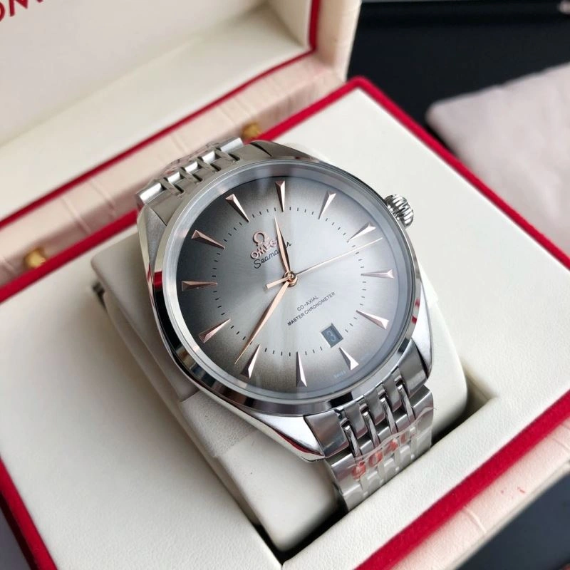 OMEGA Watches Resilient 192742