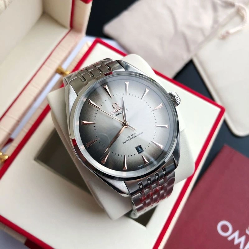 OMEGA Watches Resilient 192742
