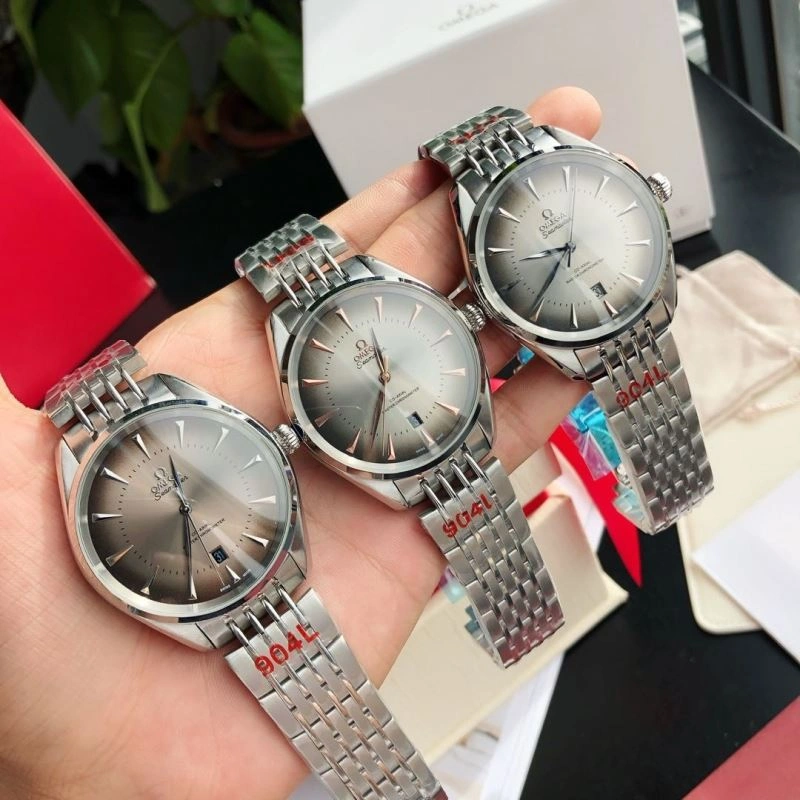 OMEGA Watches Resilient 192742