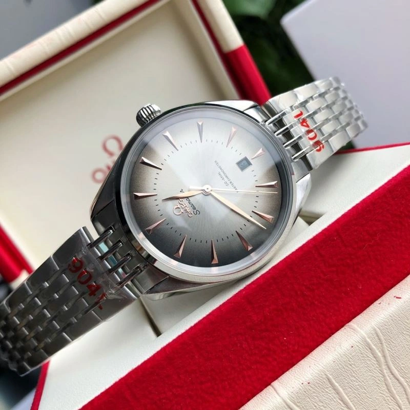 OMEGA Watches Resilient 192742