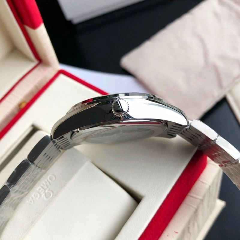 OMEGA Watches Resilient 192742