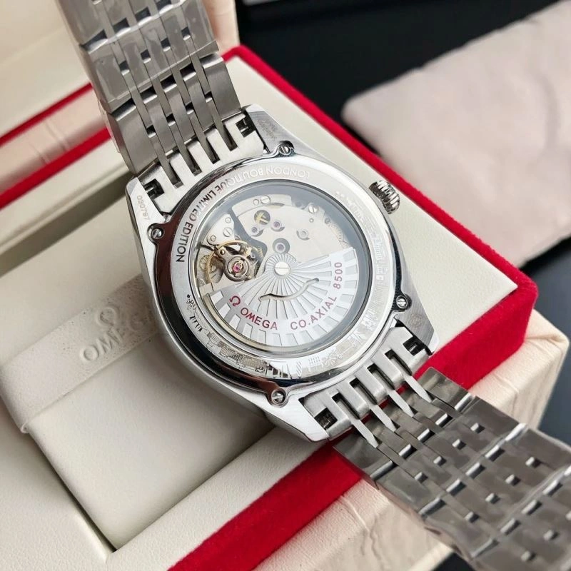 OMEGA Watches Resilient 192742