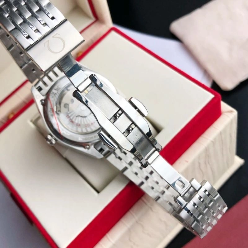 OMEGA Watches Resilient 192742