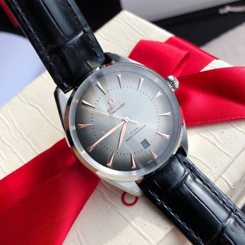 SmoothTexture OMEGA Watches 190276